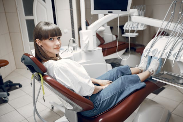 Clinical Preparing Your Patient for GA Dental Procedures